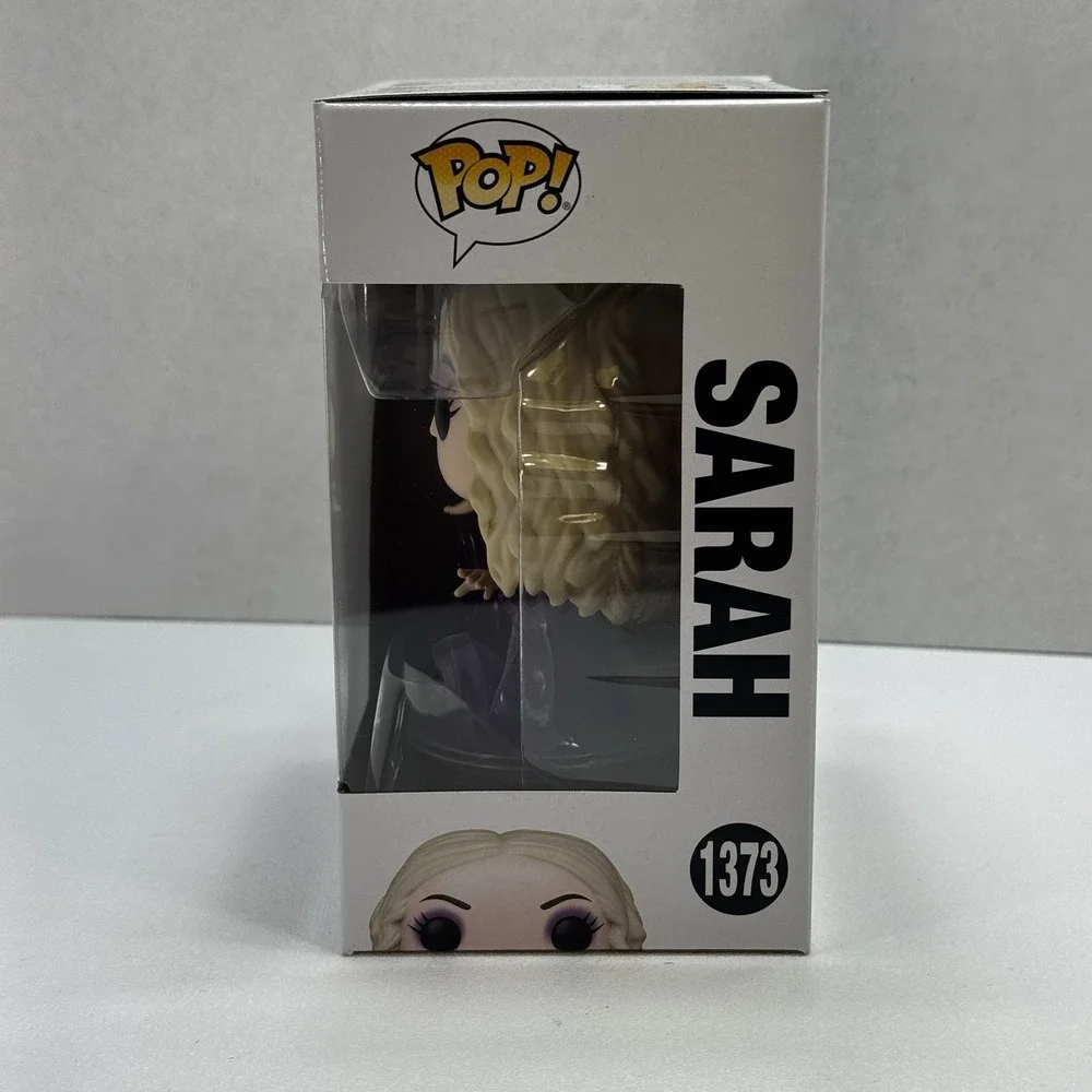 Funko pop disney